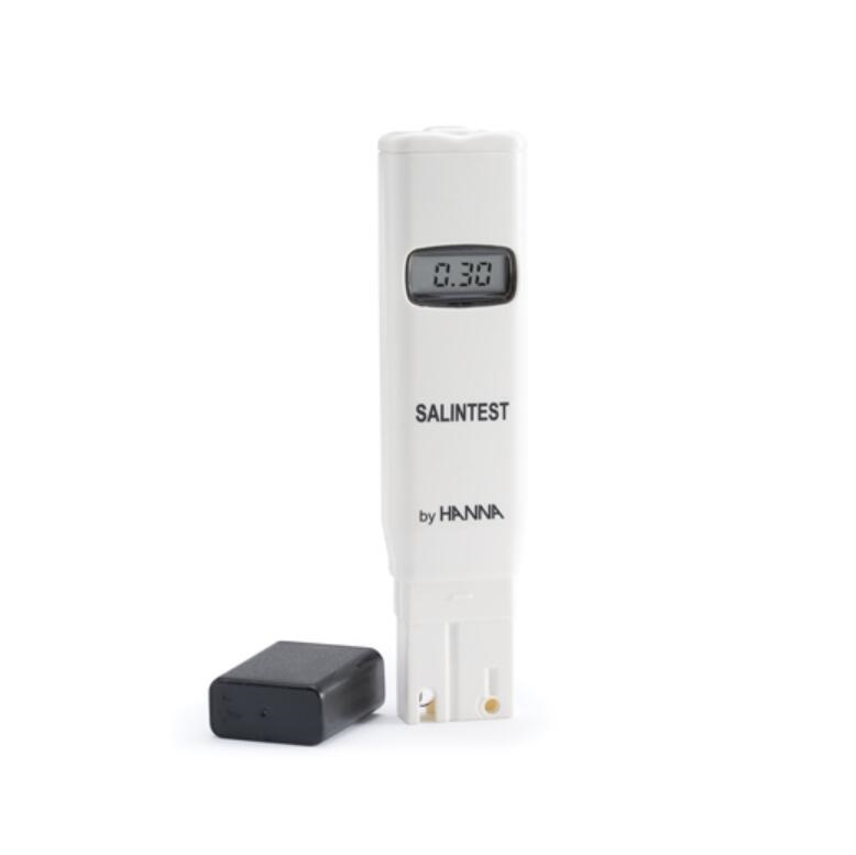 SALINTEST HANNA HI98203΢ζNaCIⶨ