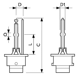 LabinoPS135̽ߵPHILIPSDUV 35W