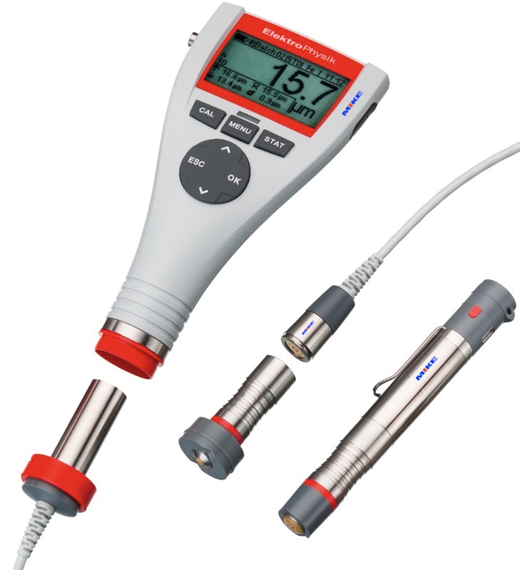 ¹ElektroPhysik˾MiniTest 725-735-745Ϳ
