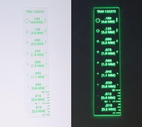 sherwin Test Panels PSM-5ԿTAMƬ