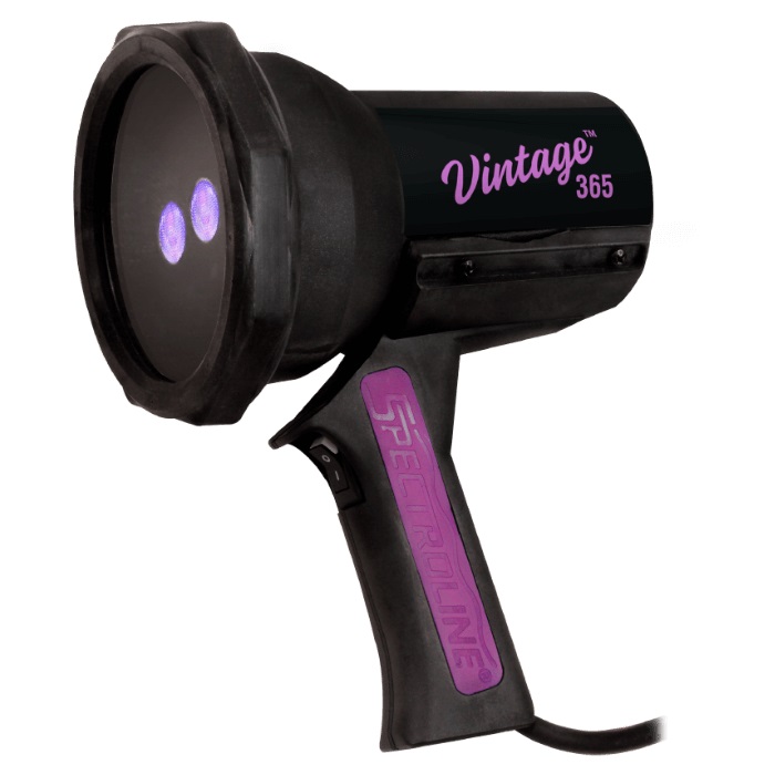 SPECTROLINE SPN-VIN365ֳʽLEDVintage-365