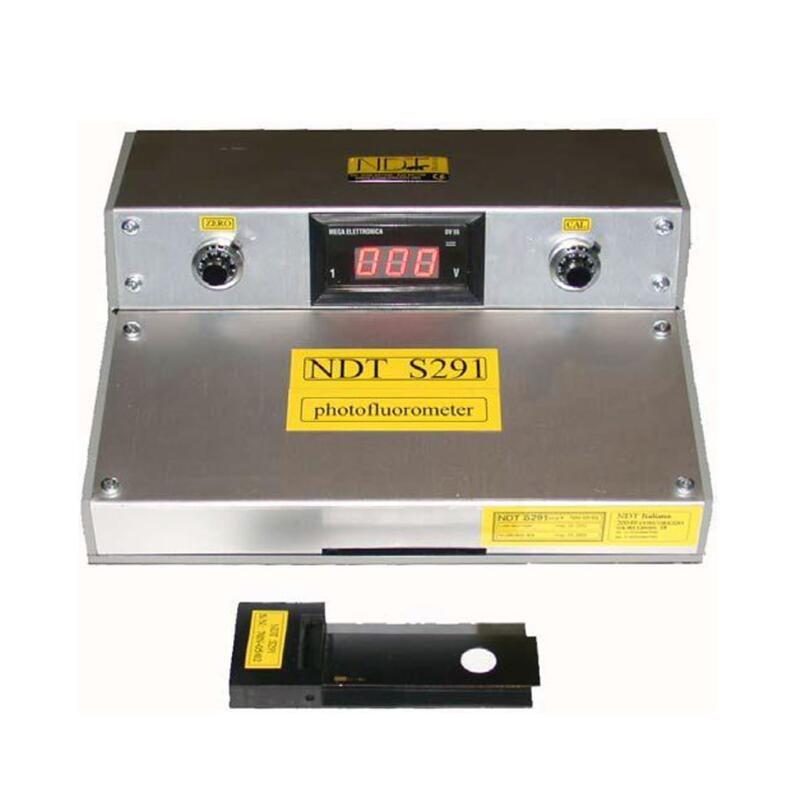 NDT ITALIANA˾NDT S291ӫȼ